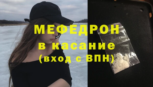 хмурый Алексин