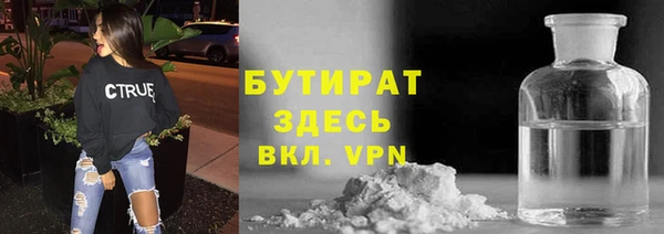 хмурый Алексин
