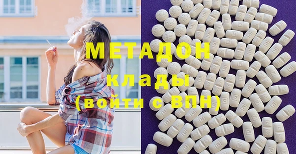 хмурый Алексин