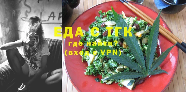 хмурый Алексин