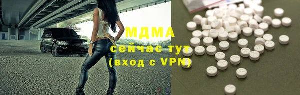 хмурый Алексин
